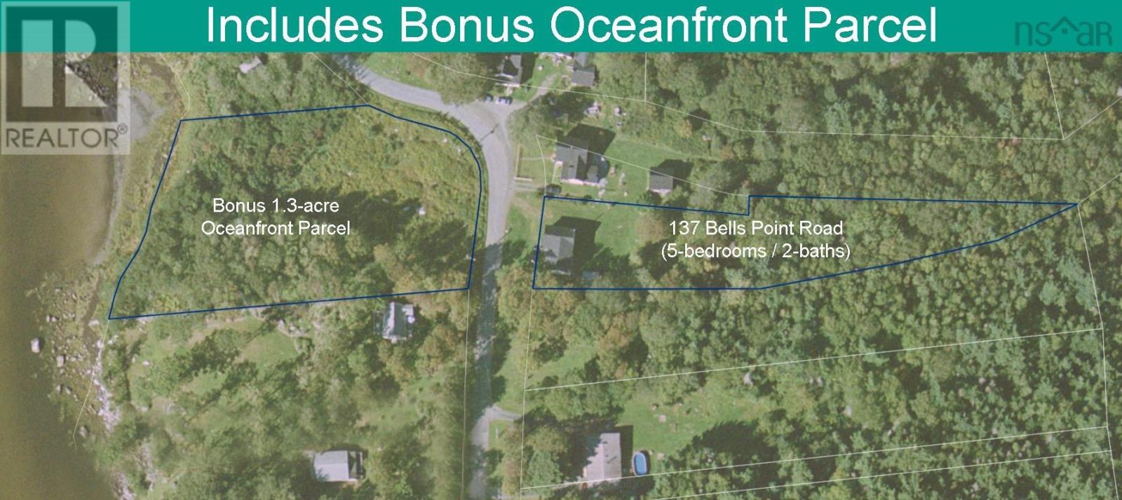 137 Bells Point Road, Port Mouton, Nova Scotia  B0T 1T0 - Photo 2 - 202517367