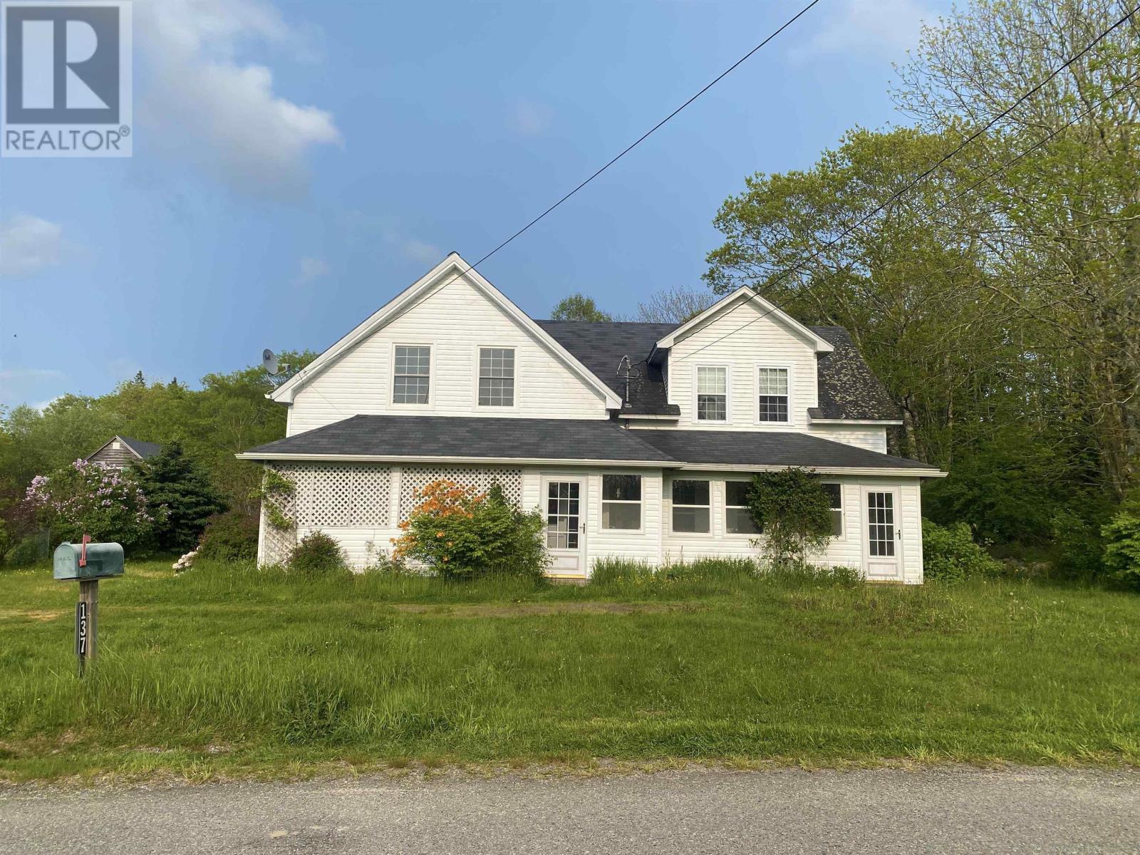 137 Bells Point Road, Port Mouton, Nova Scotia  B0T 1T0 - Photo 3 - 202517367