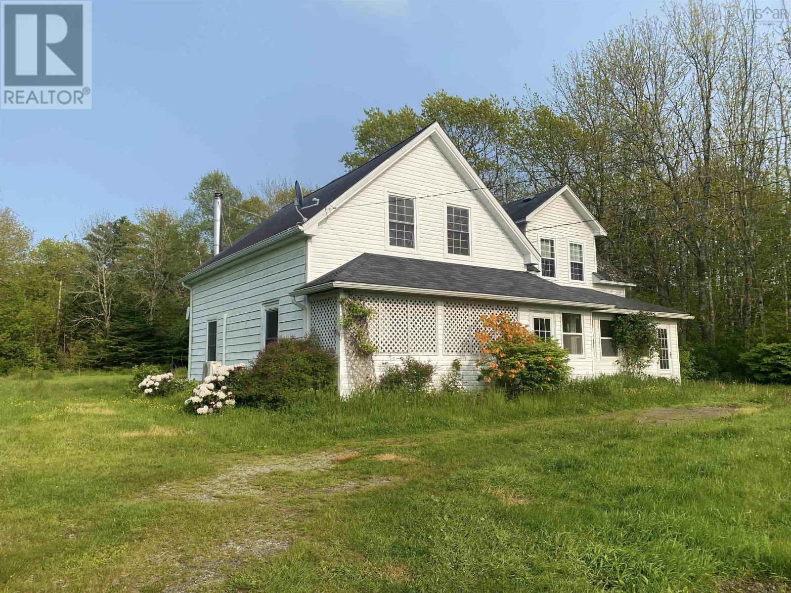 137 Bells Point Road, Port Mouton, Nova Scotia  B0T 1T0 - Photo 4 - 202517367