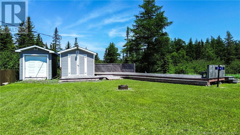 241 Mechanic Lake Road, Mechanic Settlement, New Brunswick  E4E 4J8 - Photo 24 - NB124020