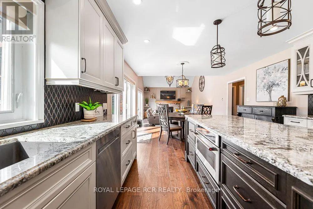 17882 Horseshoe Hill Road, Caledon, Ontario  L7K 2B1 - Photo 12 - W12136242