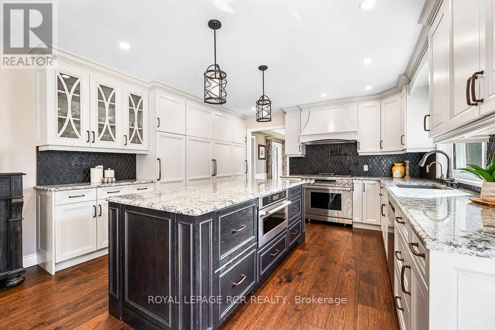 17882 Horseshoe Hill Road, Caledon, Ontario  L7K 2B1 - Photo 13 - W12136242