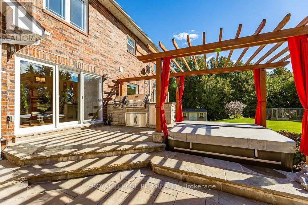 17882 Horseshoe Hill Road, Caledon, Ontario  L7K 2B1 - Photo 41 - W12136242