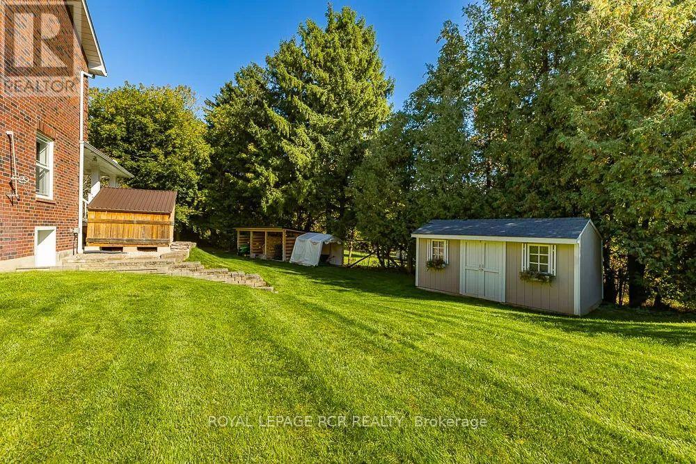 17882 Horseshoe Hill Road, Caledon, Ontario  L7K 2B1 - Photo 44 - W12136242
