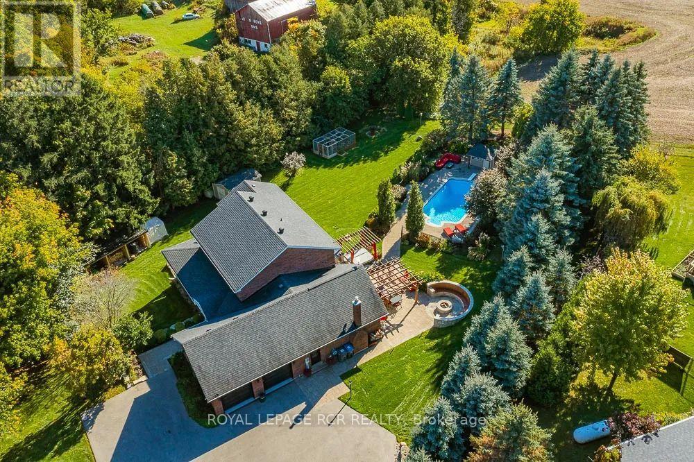 17882 Horseshoe Hill Road, Caledon, Ontario  L7K 2B1 - Photo 45 - W12136242