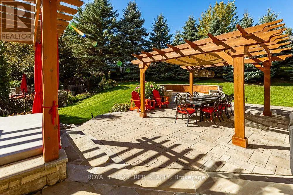 17882 Horseshoe Hill Road, Caledon, Ontario  L7K 2B1 - Photo 39 - W12136242