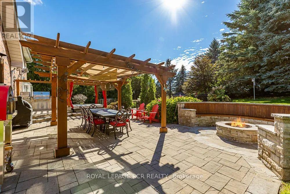 17882 Horseshoe Hill Road, Caledon, Ontario  L7K 2B1 - Photo 32 - W12136242