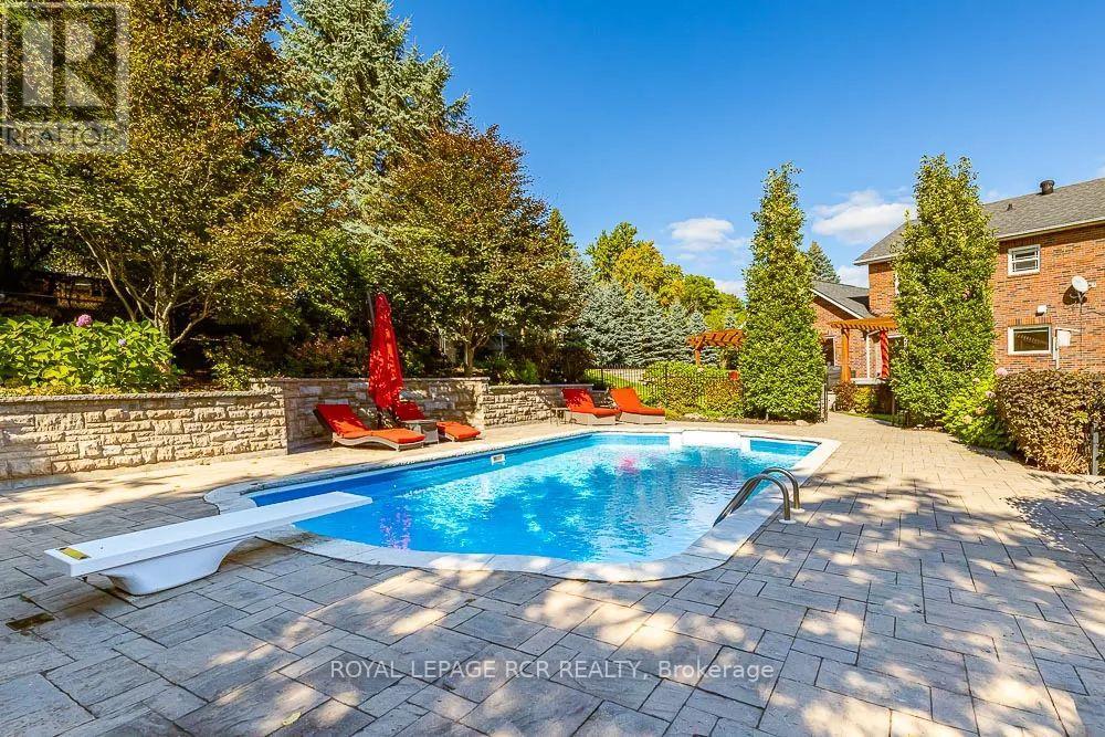 17882 Horseshoe Hill Road, Caledon, Ontario  L7K 2B1 - Photo 34 - W12136242