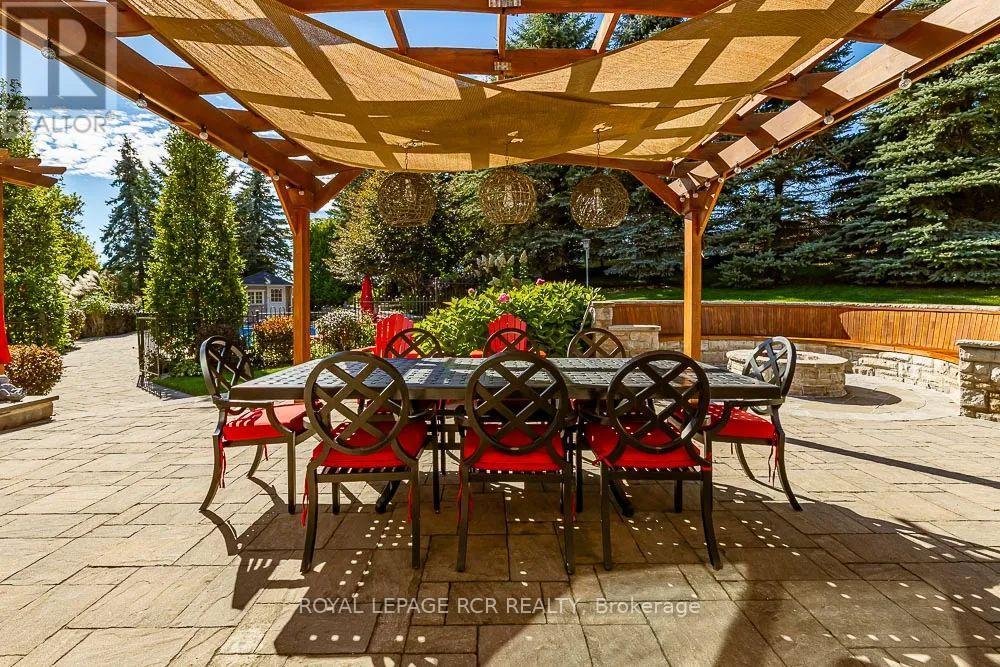 17882 Horseshoe Hill Road, Caledon, Ontario  L7K 2B1 - Photo 40 - W12136242