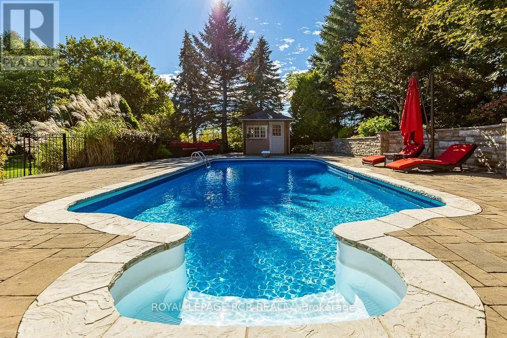 17882 Horseshoe Hill Road, Caledon, Ontario  L7K 2B1 - Photo 35 - W12136242