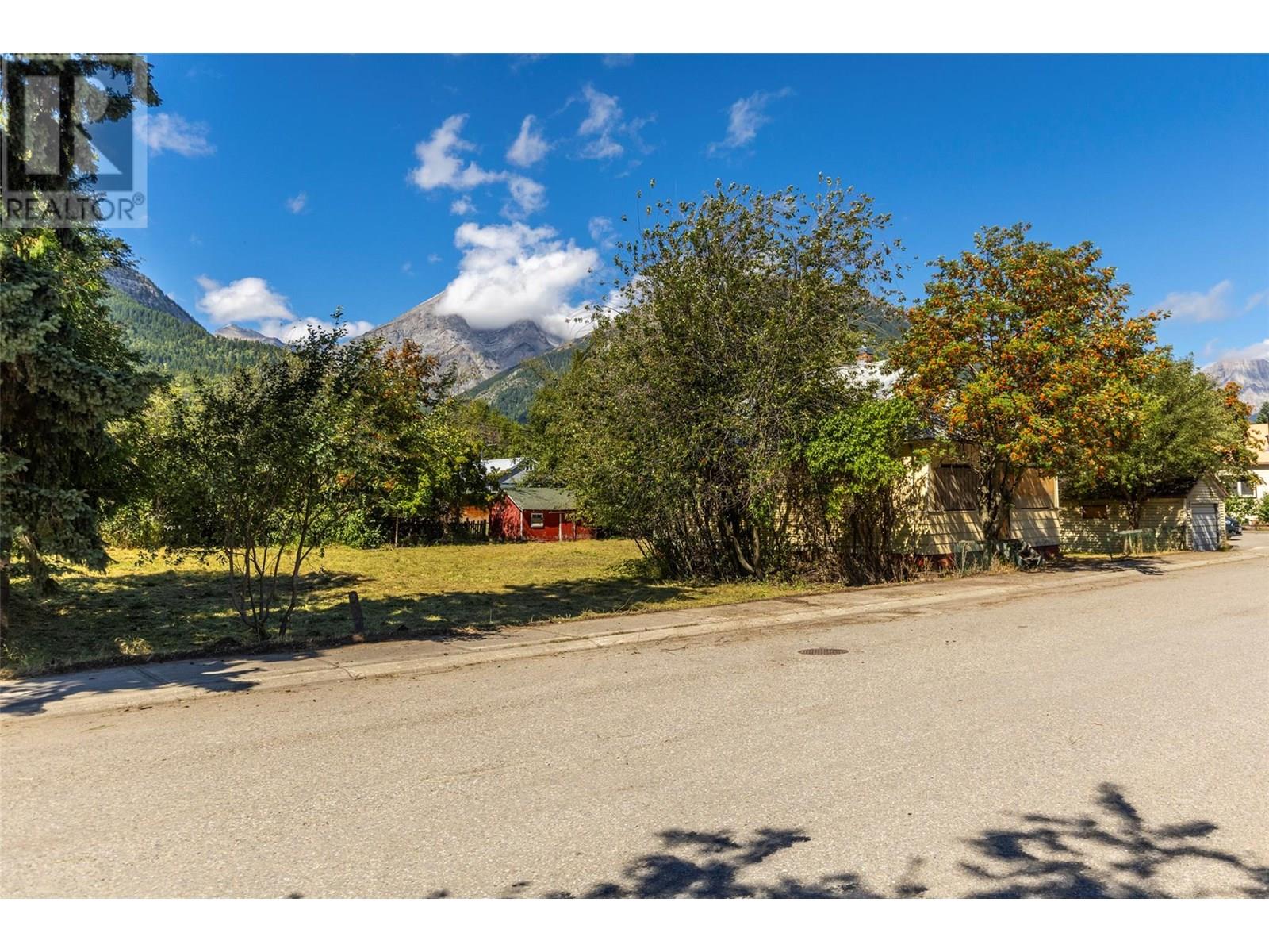 1321 7th Avenue, Fernie, British Columbia  V0B 1M0 - Photo 11 - 10357927