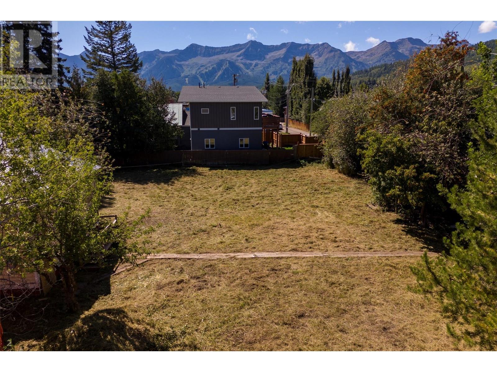 1321 7th Avenue, Fernie, British Columbia  V0B 1M0 - Photo 23 - 10357927