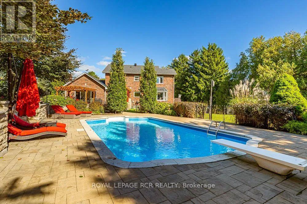 17882 Horseshoe Hill Road, Caledon, Ontario  L7K 2B1 - Photo 36 - W12136242