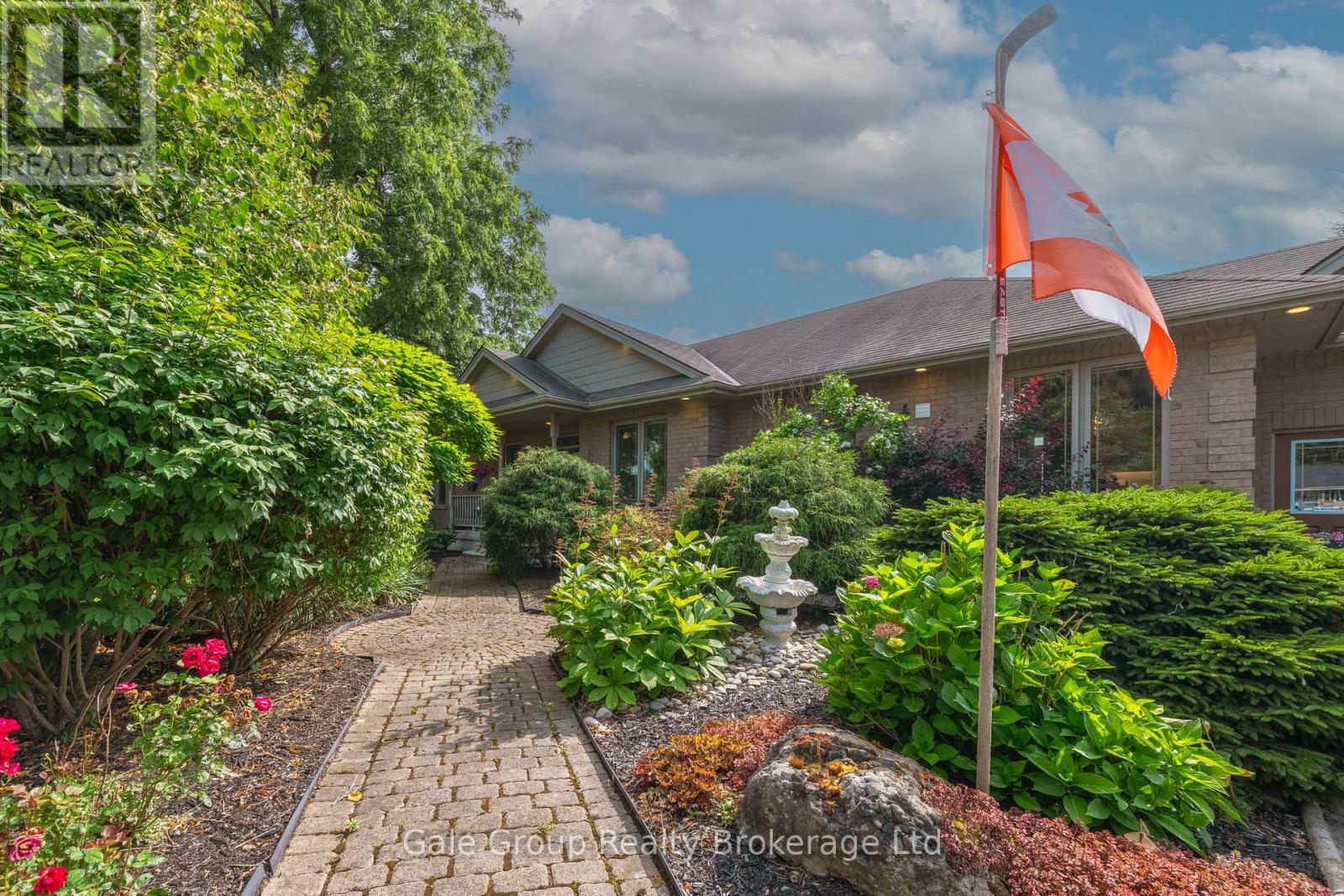 Property at 595479 HWY 59, WOODSTOCK HIGHWAY image 1