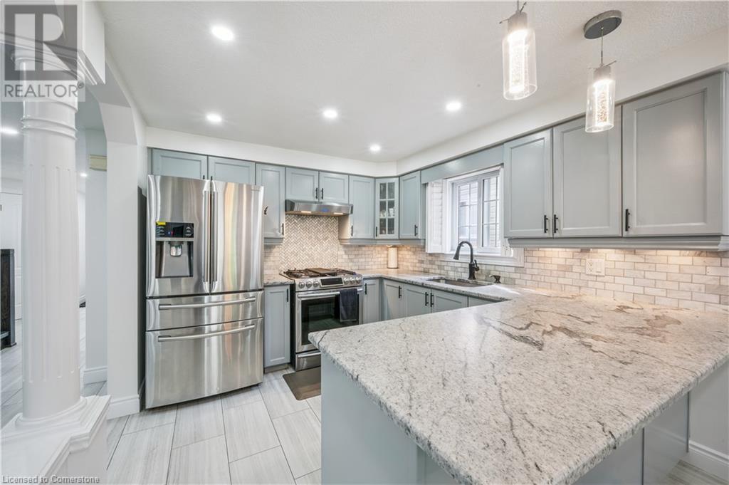 831 Whitecap Avenue, Waterloo, Ontario  N2K 4L4 - Photo 10 - 40753190