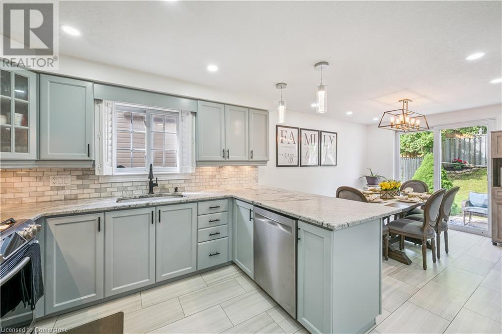 831 Whitecap Avenue, Waterloo, Ontario  N2K 4L4 - Photo 11 - 40753190