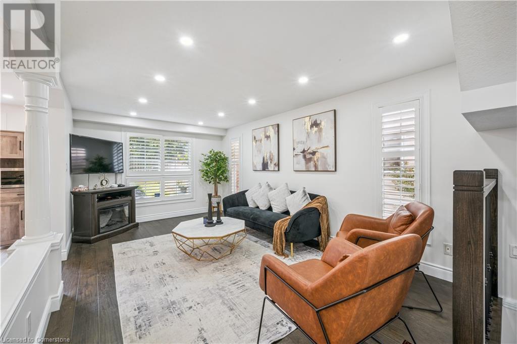 831 Whitecap Avenue, Waterloo, Ontario  N2K 4L4 - Photo 8 - 40753190