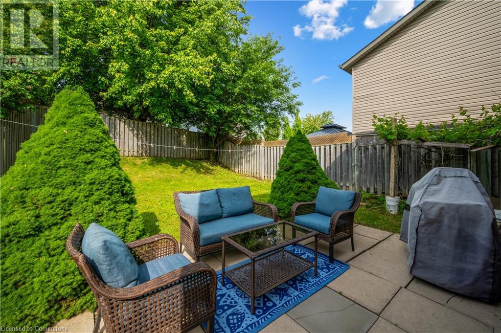 831 Whitecap Avenue, Waterloo, Ontario  N2K 4L4 - Photo 30 - 40753190