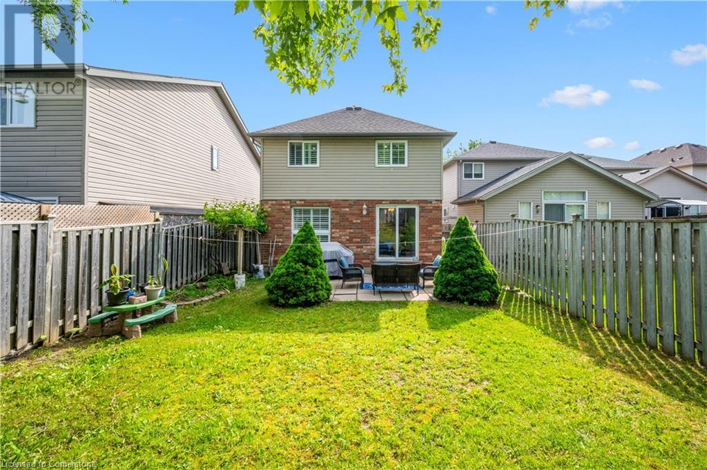 831 Whitecap Avenue, Waterloo, Ontario  N2K 4L4 - Photo 33 - 40753190