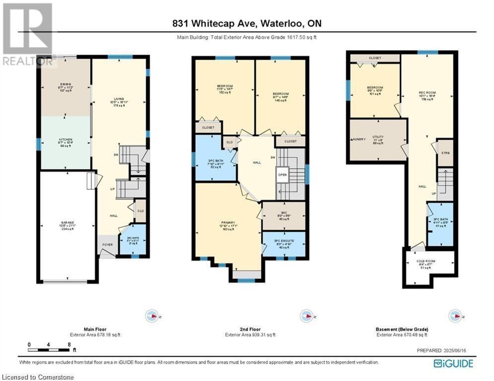 831 Whitecap Avenue, Waterloo, Ontario  N2K 4L4 - Photo 34 - 40753190