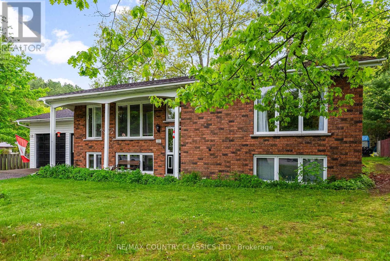 Property at 351 CHEMAUSHGON ROAD image 3