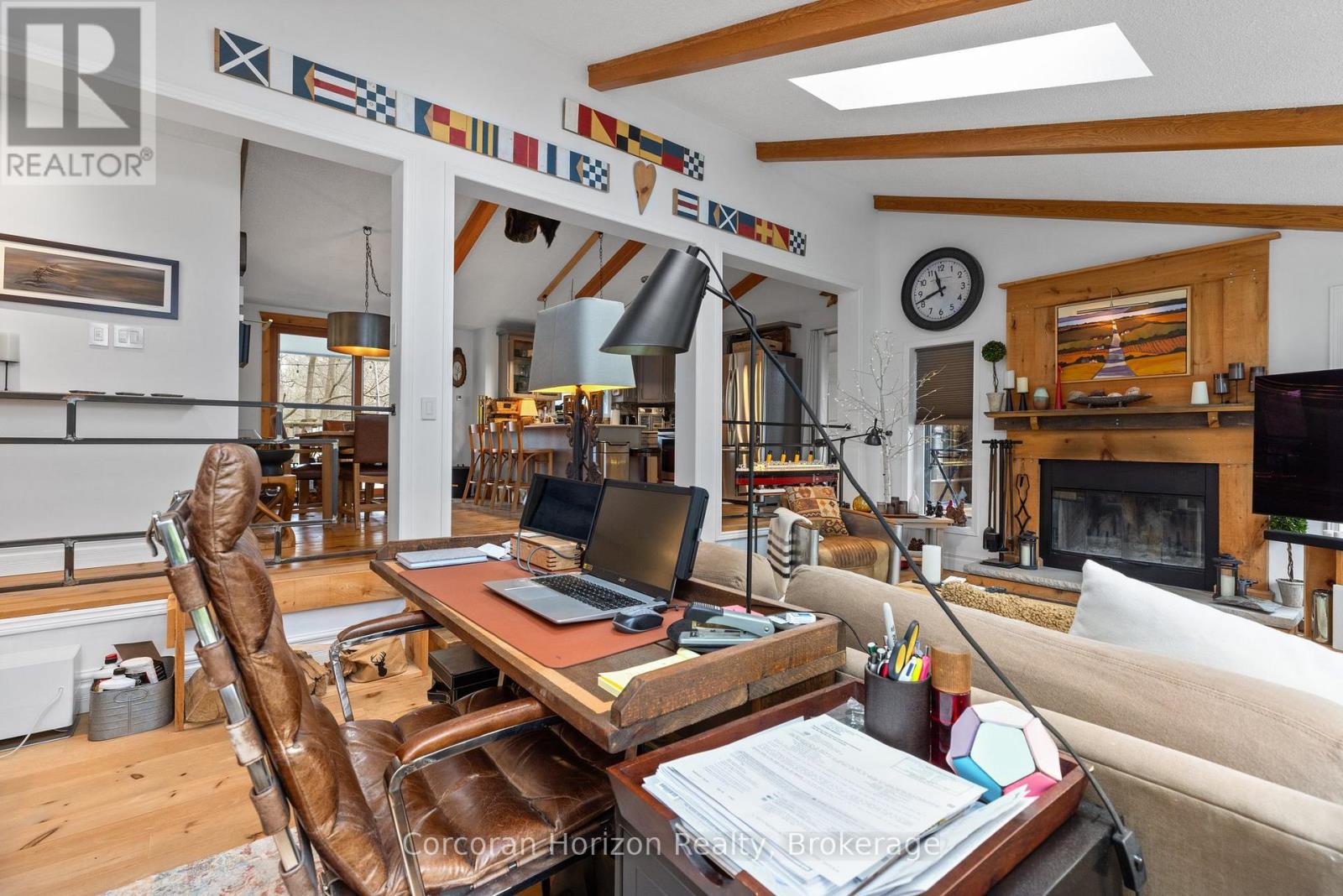 2517 Honey Harbour Road, Georgian Bay, Ontario  L0K 1S0 - Photo 17 - X12317006