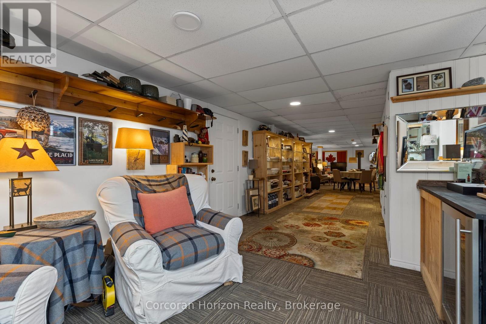 2517 Honey Harbour Road, Georgian Bay, Ontario  L0K 1S0 - Photo 28 - X12317006
