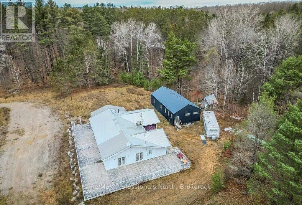 2180-2186 Highway 141, Muskoka Lakes (Watt), Ontario  P0B 1L0 - Photo 11 - X12317053