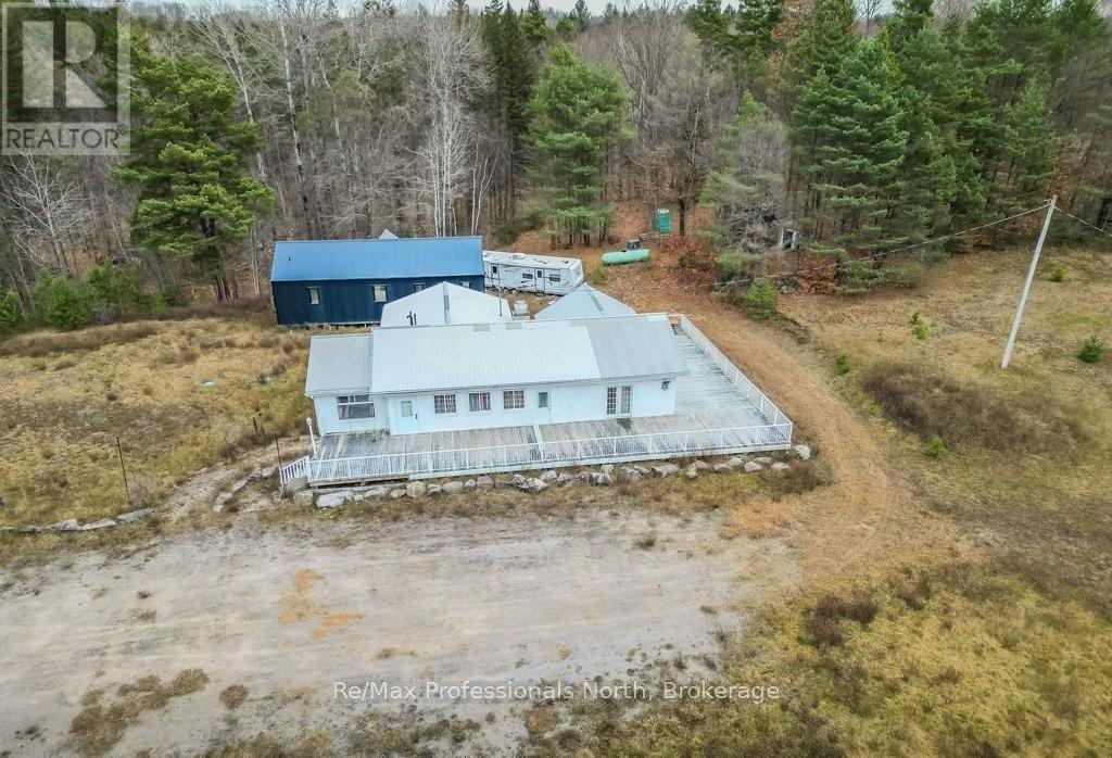 2180-2186 Highway 141, Muskoka Lakes (Watt), Ontario  P0B 1L0 - Photo 12 - X12317053