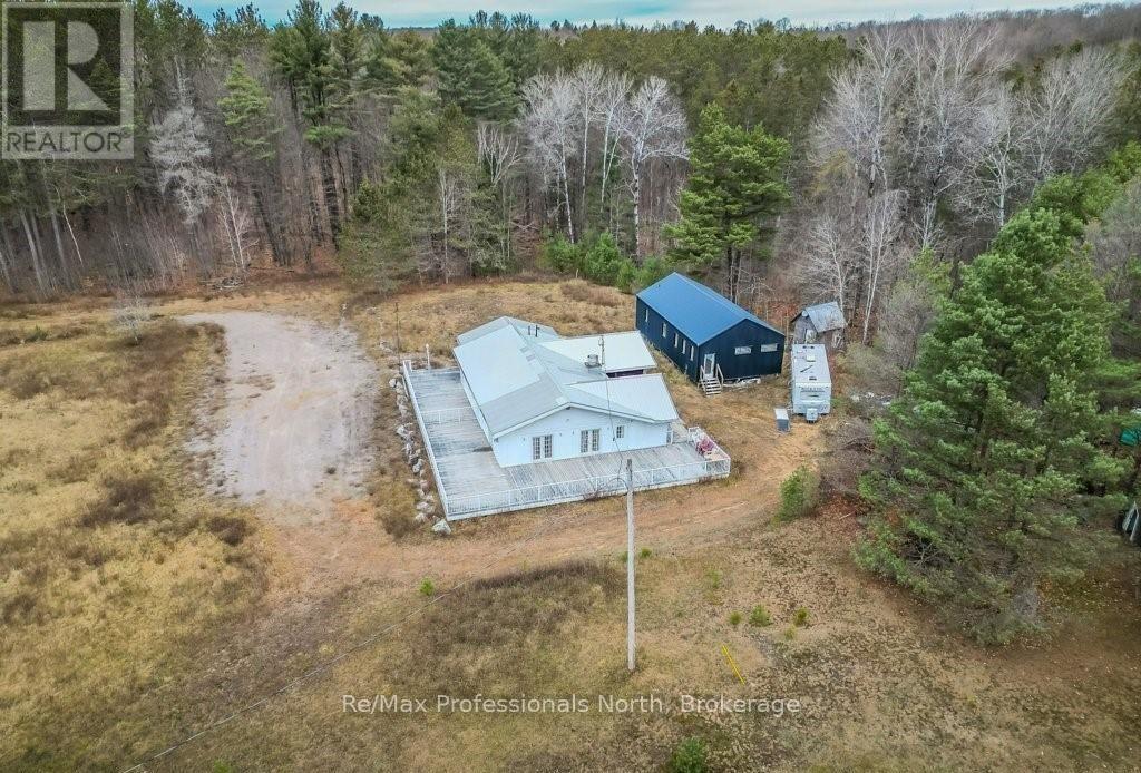 2180-2186 Highway 141, Muskoka Lakes (Watt), Ontario  P0B 1L0 - Photo 13 - X12317053