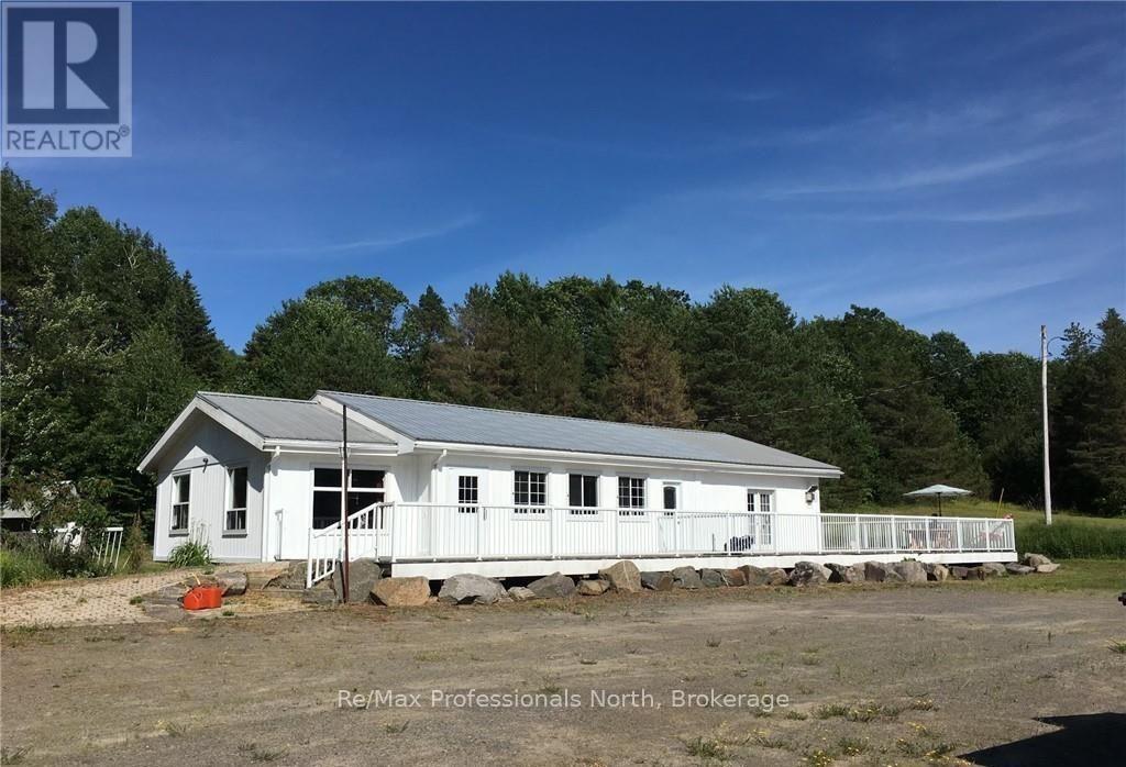 2180-2186 Highway 141, Muskoka Lakes (Watt), Ontario  P0B 1L0 - Photo 15 - X12317053