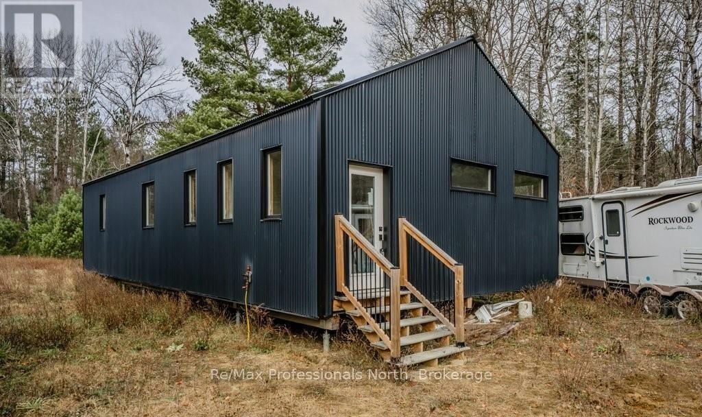 2180-2186 Highway 141, Muskoka Lakes (Watt), Ontario  P0B 1L0 - Photo 22 - X12317053