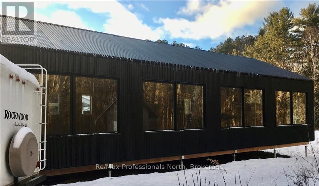2180-2186 Highway 141, Muskoka Lakes (Watt), Ontario  P0B 1L0 - Photo 23 - X12317053