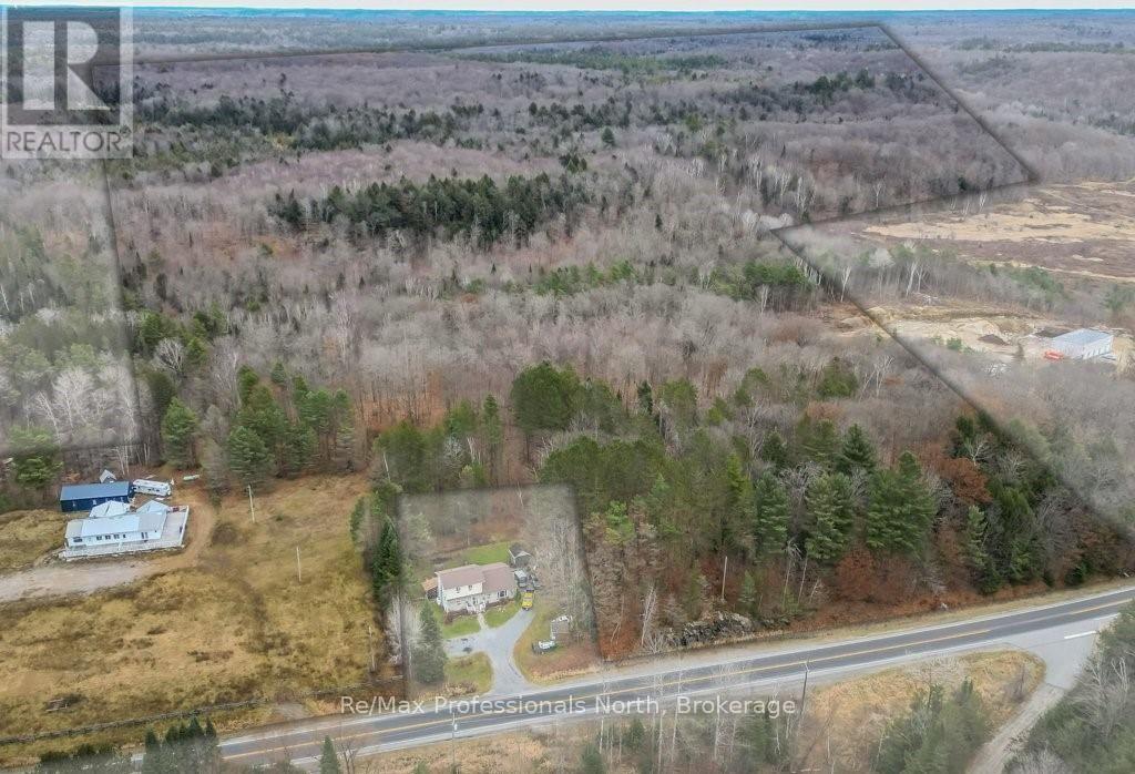 2180-2186 Highway 141, Muskoka Lakes (Watt), Ontario  P0B 1L0 - Photo 3 - X12317053