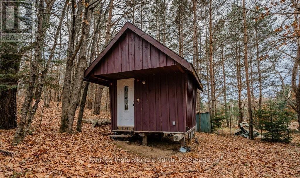 2180-2186 Highway 141, Muskoka Lakes (Watt), Ontario  P0B 1L0 - Photo 32 - X12317053