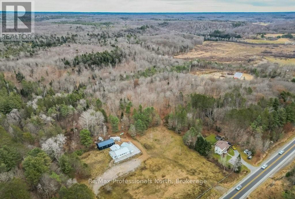2180-2186 Highway 141, Muskoka Lakes (Watt), Ontario  P0B 1L0 - Photo 33 - X12317053