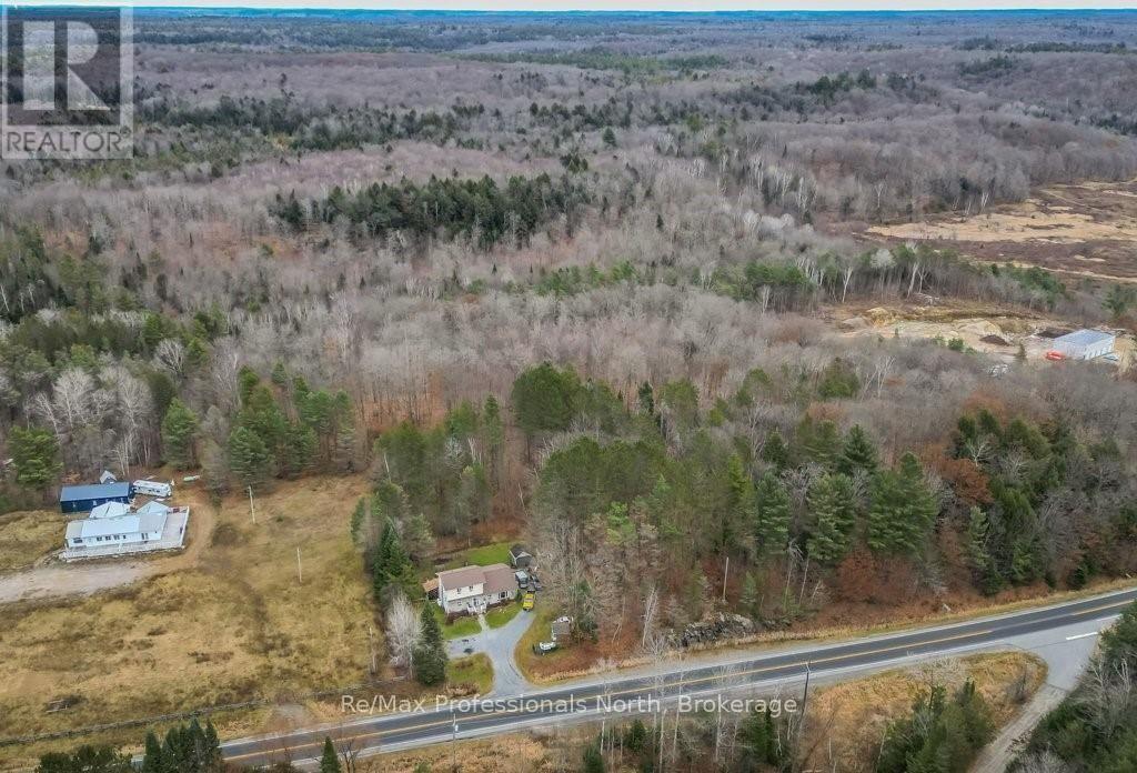 2180-2186 Highway 141, Muskoka Lakes (Watt), Ontario  P0B 1L0 - Photo 36 - X12317053