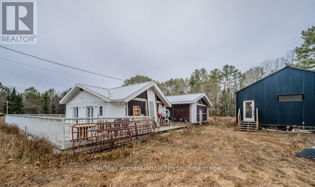 2180-2186 Highway 141, Muskoka Lakes (Watt), Ontario  P0B 1L0 - Photo 37 - X12317053