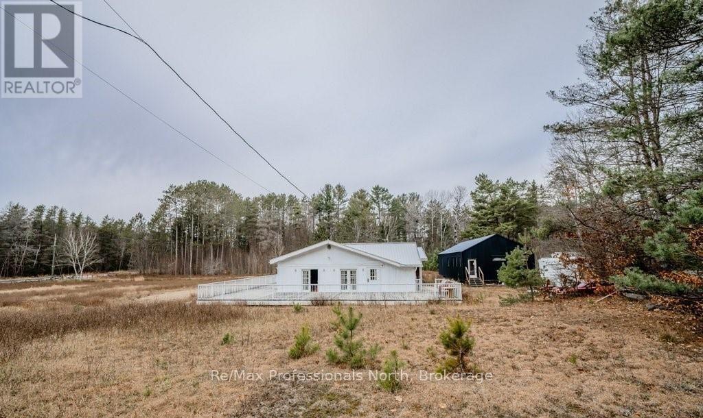 2180-2186 Highway 141, Muskoka Lakes (Watt), Ontario  P0B 1L0 - Photo 39 - X12317053