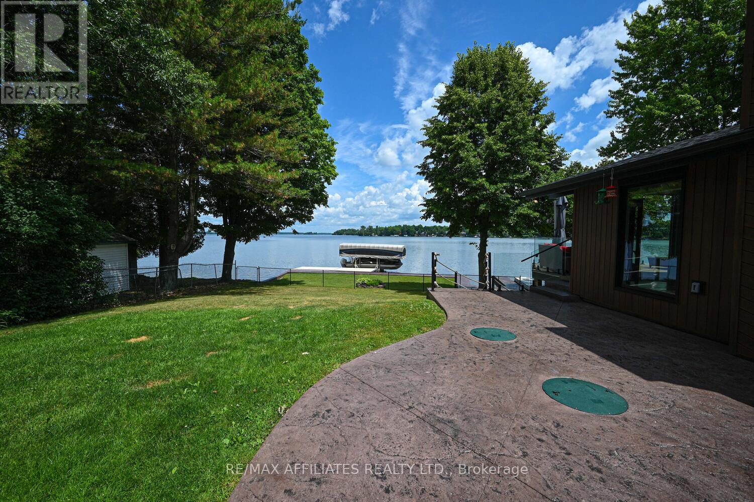 34 R7 Road, Rideau Lakes, Ontario  K0G 1L0 - Photo 36 - X12317020