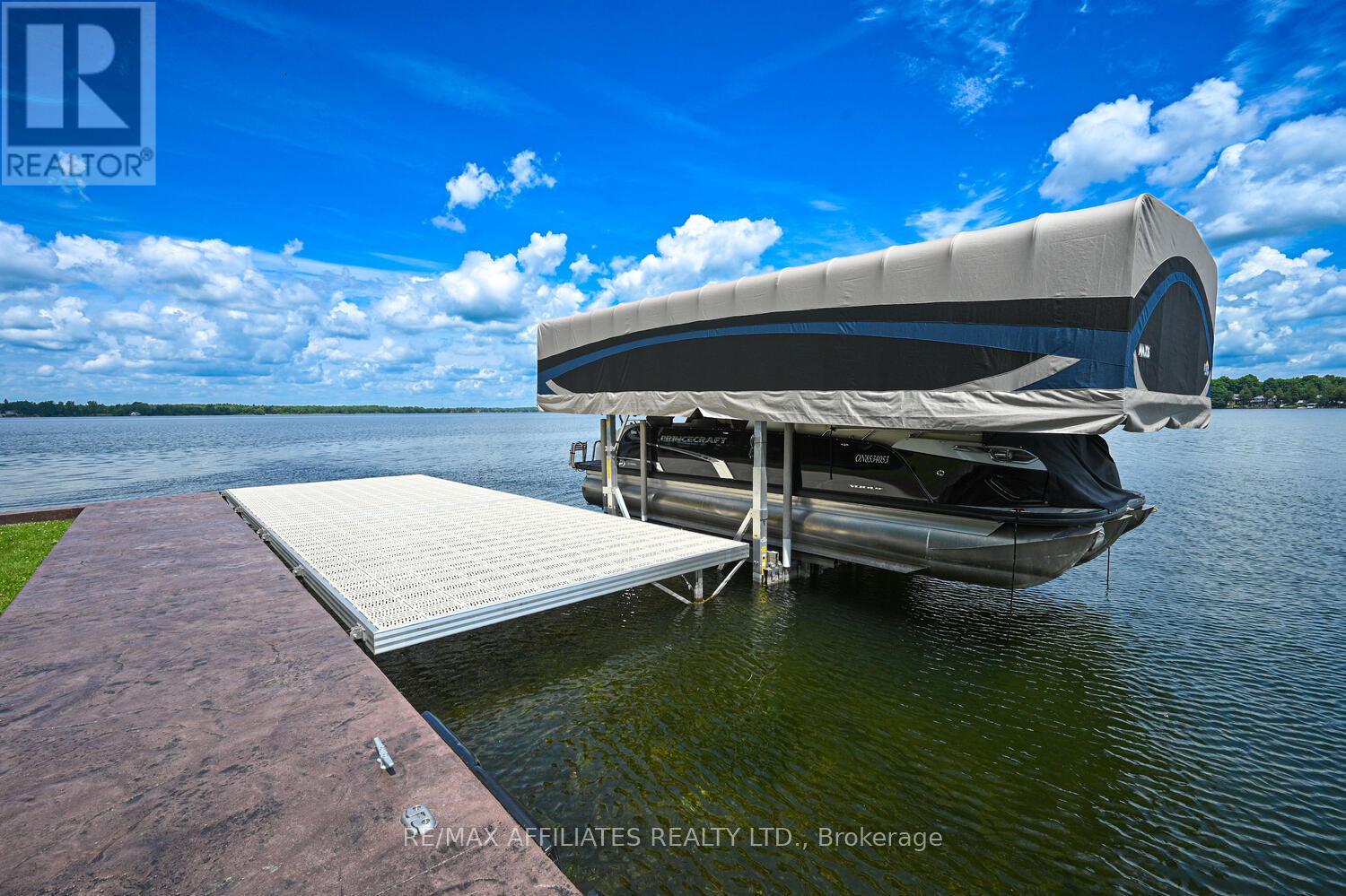 34 R7 Road, Rideau Lakes, Ontario  K0G 1L0 - Photo 42 - X12317020
