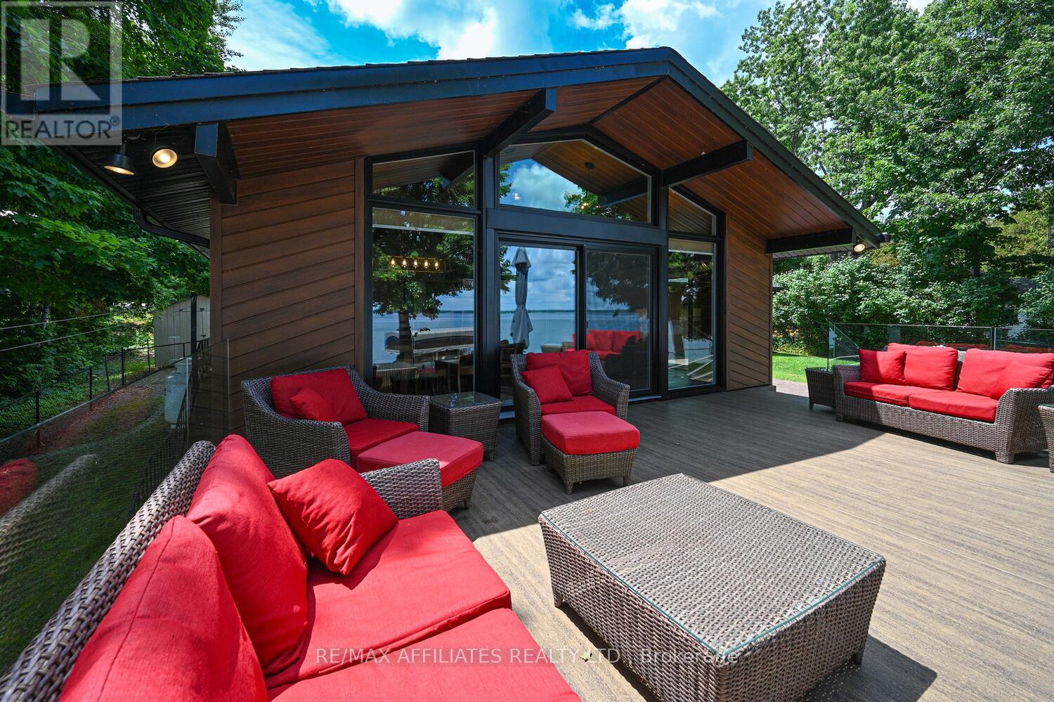 34 R7 Road, Rideau Lakes, Ontario  K0G 1L0 - Photo 9 - X12317020