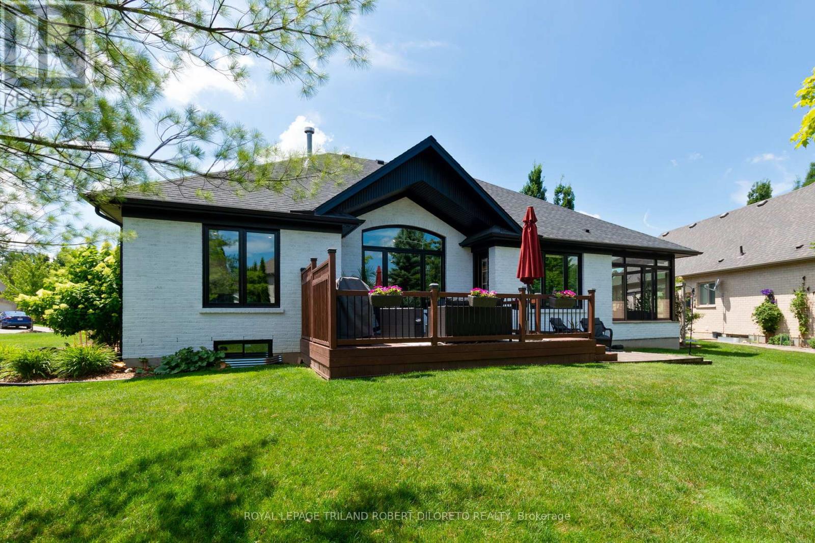 477 Sundance Place, London North, Ontario  N6G 5J9 - Photo 42 - X12317044