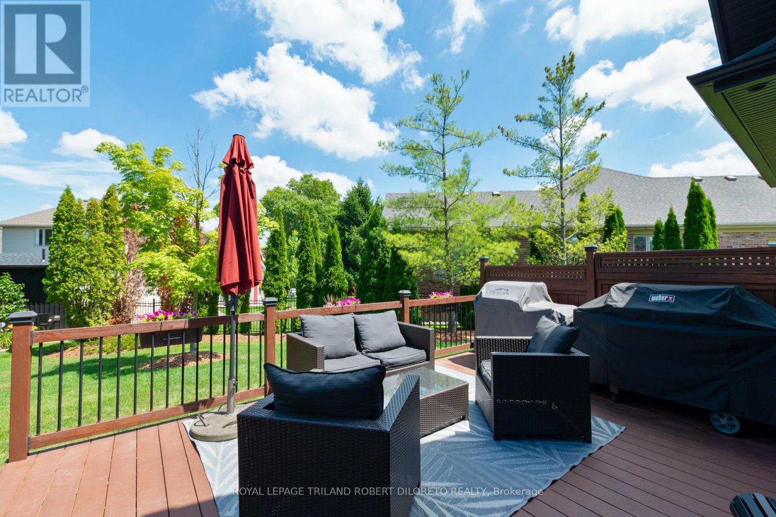 477 Sundance Place, London North, Ontario  N6G 5J9 - Photo 44 - X12317044
