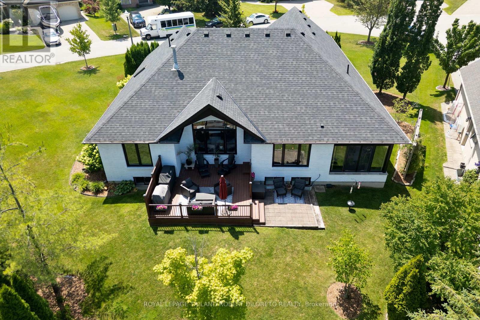 477 Sundance Place, London North, Ontario  N6G 5J9 - Photo 47 - X12317044