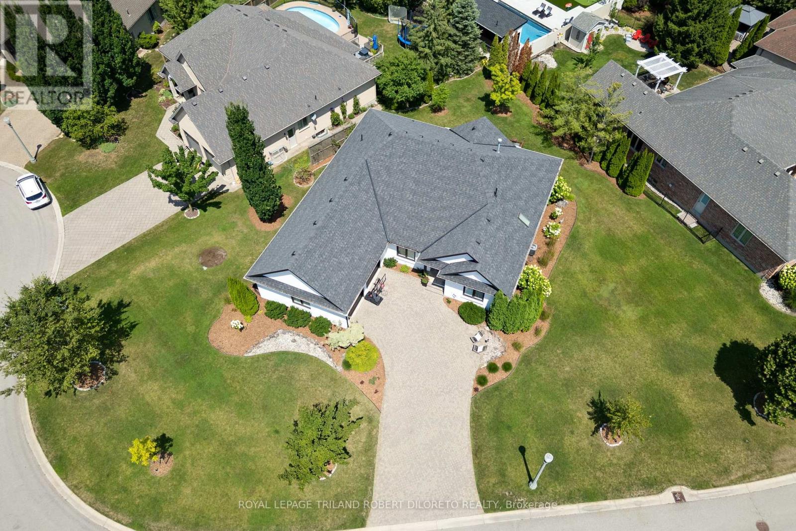 477 Sundance Place, London North, Ontario  N6G 5J9 - Photo 48 - X12317044