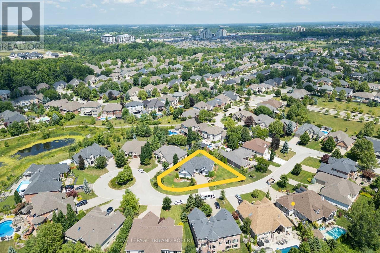 477 Sundance Place, London North, Ontario  N6G 5J9 - Photo 49 - X12317044