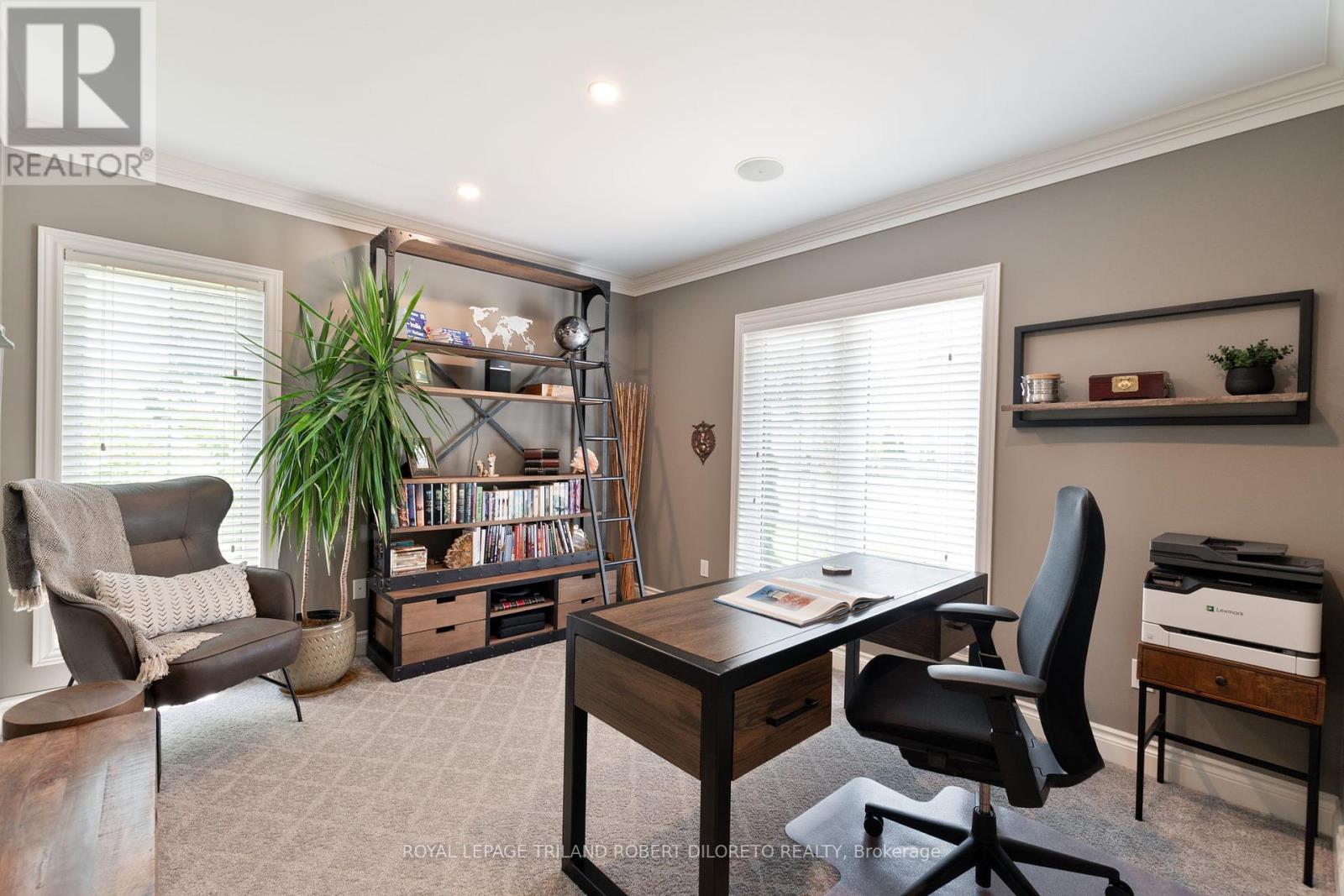 477 Sundance Place, London North, Ontario  N6G 5J9 - Photo 7 - X12317044