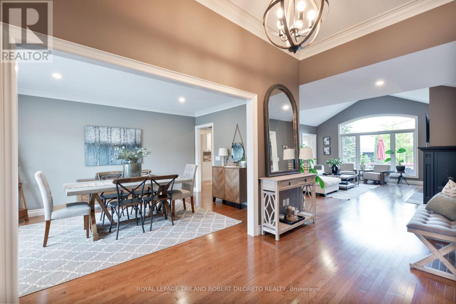 477 Sundance Place, London North, Ontario  N6G 5J9 - Photo 8 - X12317044