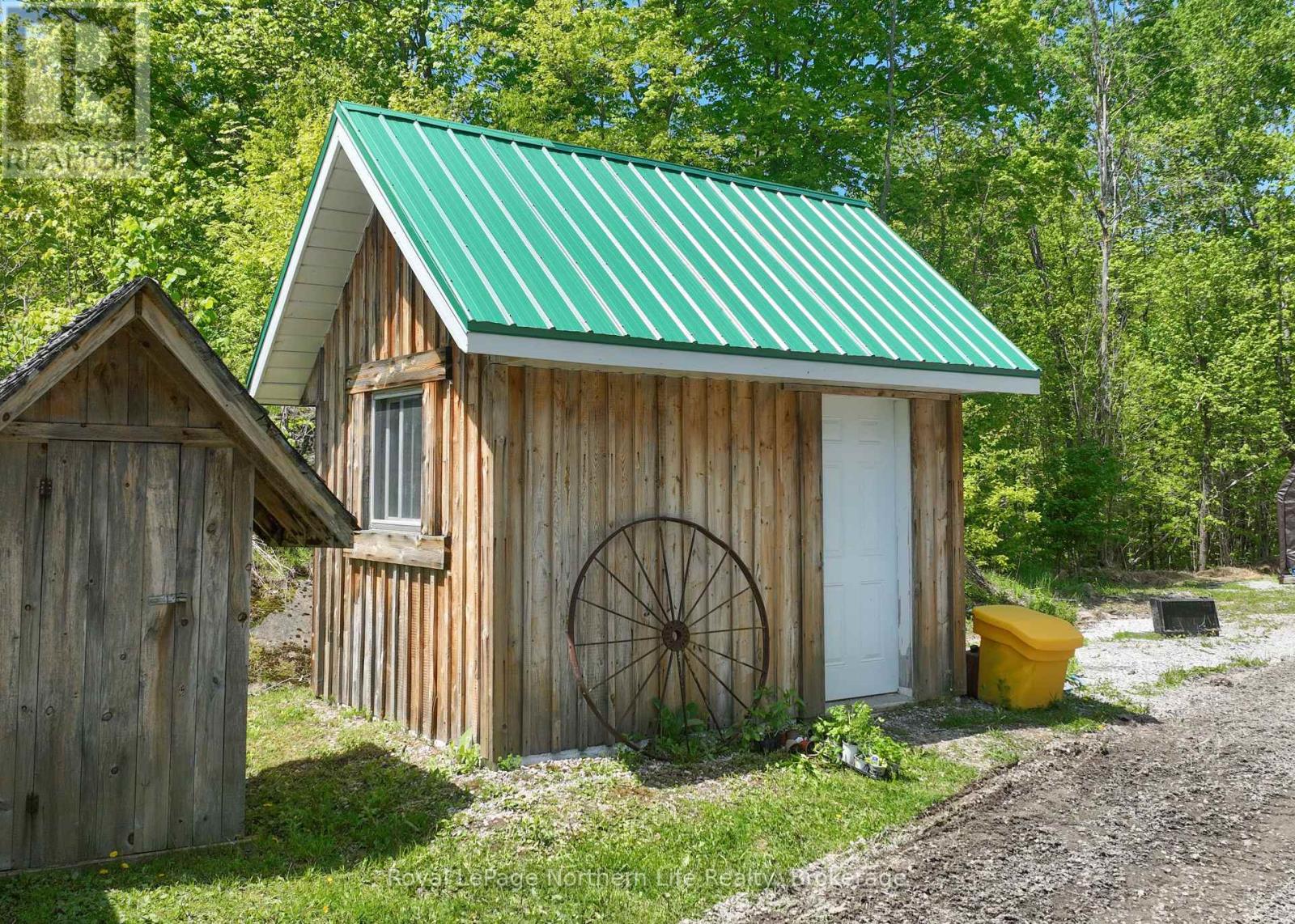 1028 Carlyon Line, Severn, Ontario  L3V 0W8 - Photo 38 - S12317072
